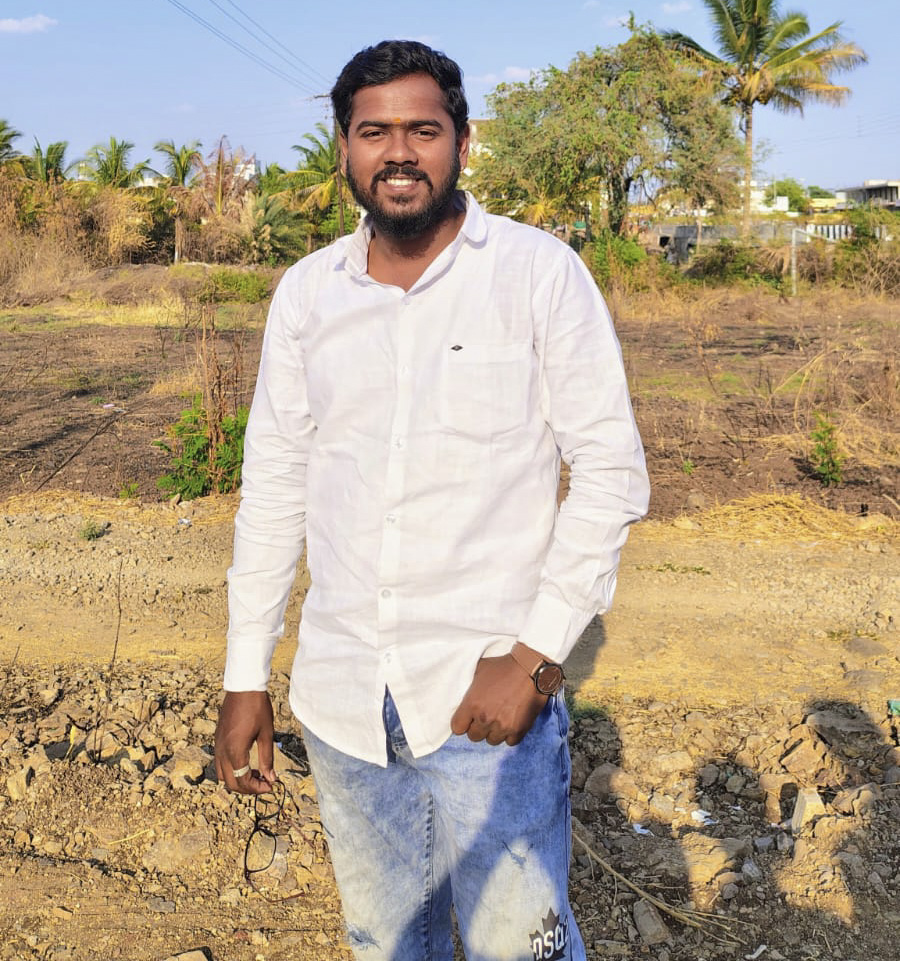 SATYAJEET DNYANESHWAR NARKHEDKAR